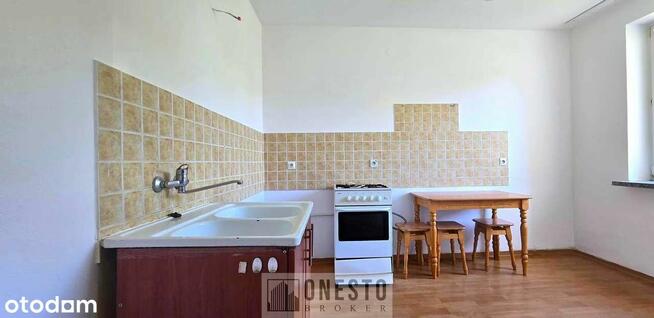 Mieszkanie 51,7m2 do remontu, Turka