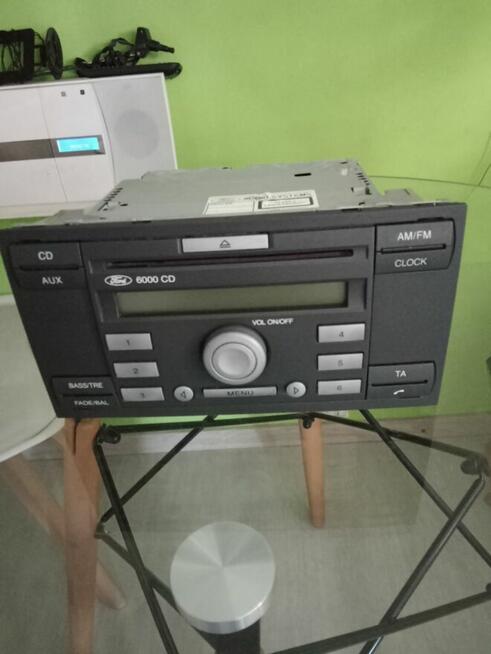 Sprzedam Radio Samochodowe Okazja Polecam