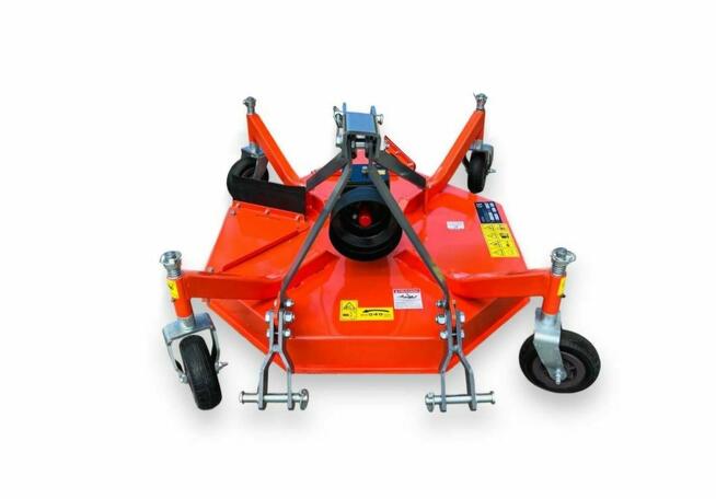 Kosiarka pielęgnacyjna, MATENG FM 100 , 100cm , wałek WOM