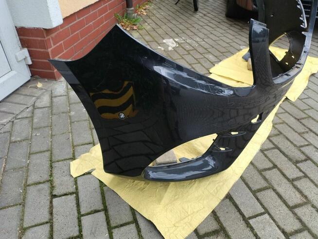 Zderzak przód Mercedes V-Klasse 2014-2023 AMG W447 po lifcie