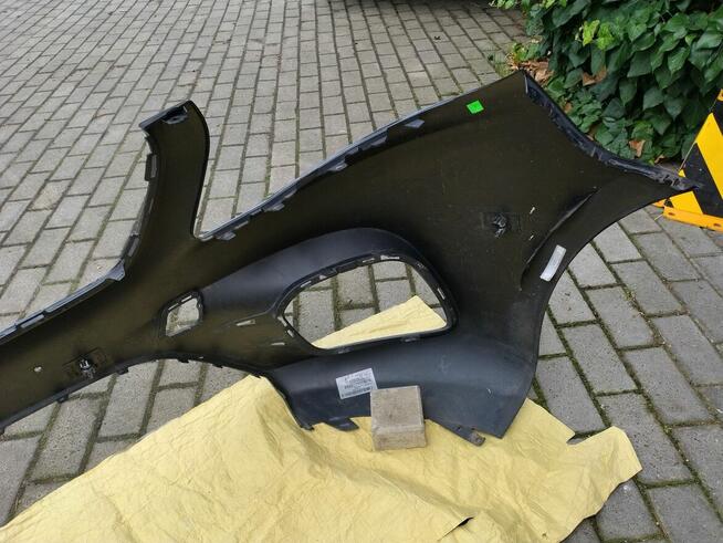 Zderzak przód Mercedes V-Klasse 2014-2023 AMG W447 po lifcie