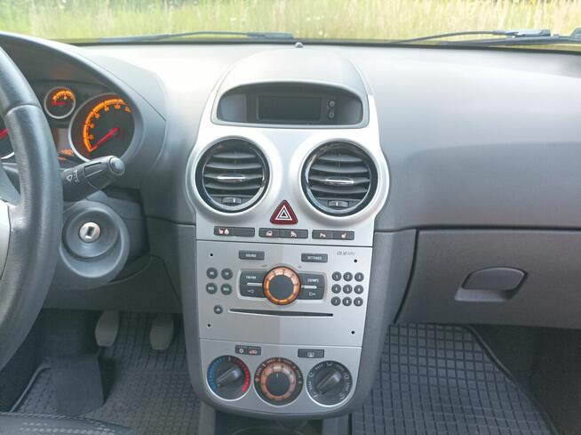 Opel Corsa D *** Gotowy do jazdy *** Niski przebieg **