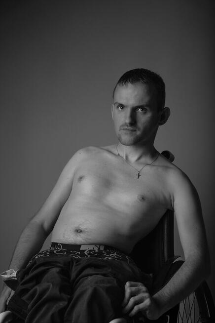 Szukam związku opartego na szacunku I zaufaniu