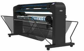 Plotery Summa i Graphtec