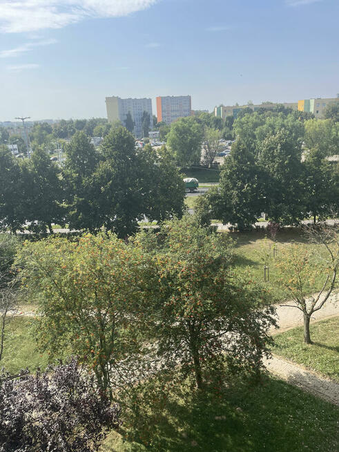 Mieszkanie 2-pokojowe, ul. Stokrotki- bez prowizji