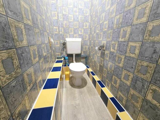 Mieszkanie 61m2 w Chodzieży na sprzedaż , spokojna okolica p