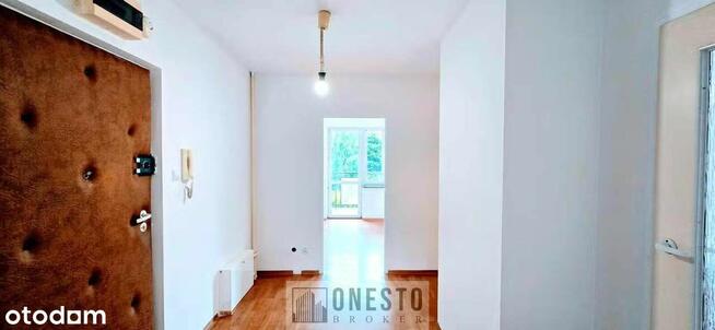 Mieszkanie 51,7m2 do remontu, Turka