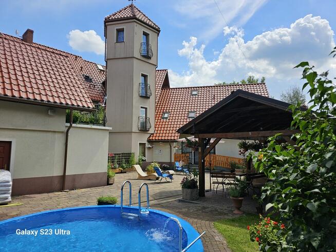 Ferie zimowe Dom wypoczynkowy Leśniczówka18 Węgierska Górka