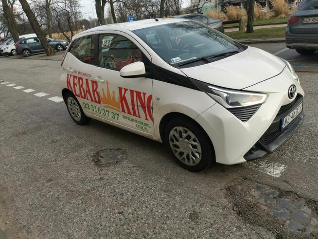 Toyota Aygo 1.0 VVT-i Black Edition