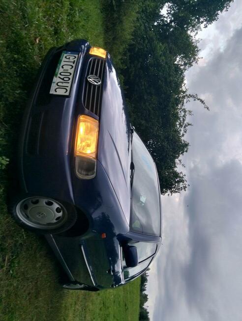 Sprzedam VW polo