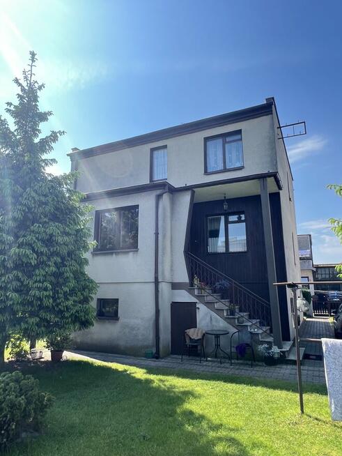 Udział 1/6 w prawie własności nieruchomości Słupca