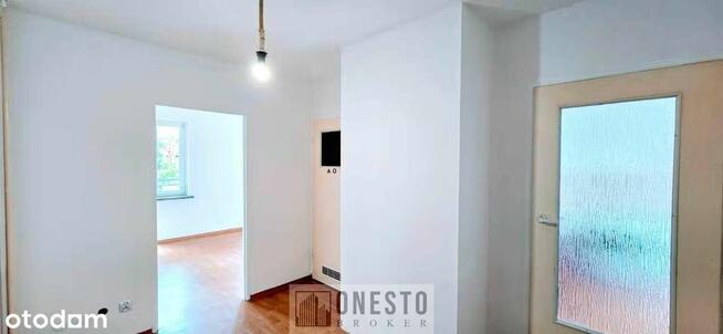 Mieszkanie 51,7m2 do remontu, Turka