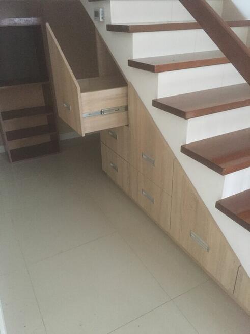 Meble na wymiar – styl, jakość, funkcjonalność