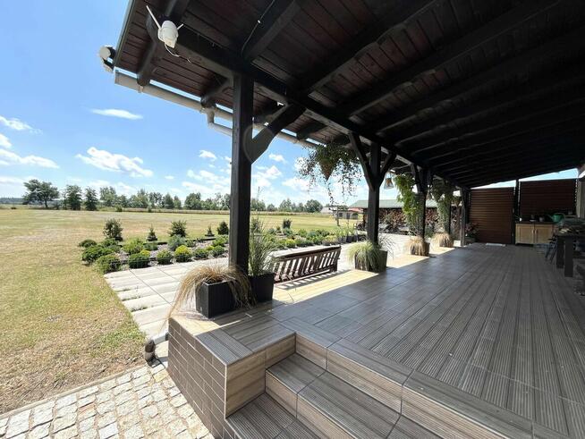 Na sprzedaż wyjątkowy Dom z Dużą Działką – Szklary Dolne