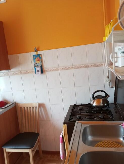 Zamienię mieszkanie w bloku na podobne wygody.