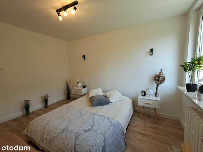 2 pokoje do zamieszkania