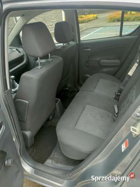 Suzuki Splash 1.2 86 KM benzyna