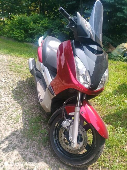 Sprzedam Yamaha 250