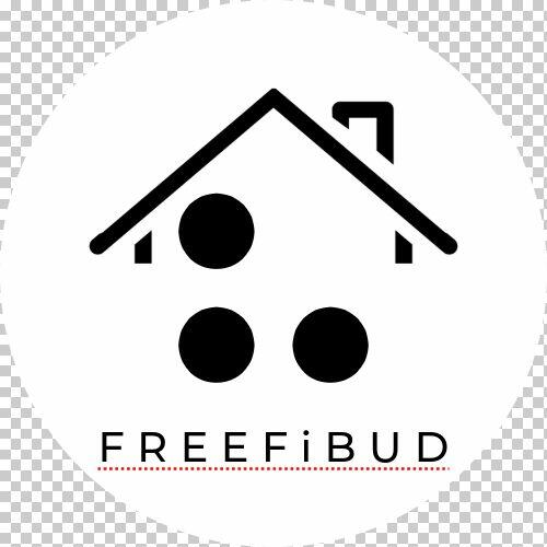 Budujemy domy - FREEFiBUD - Czarno na białym