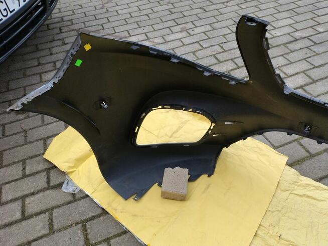 Zderzak przód Mercedes V-Klasse 2014-2023 AMG W447 po lifcie