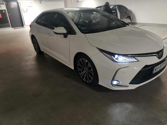 Toyota Corolla 1.6 Premium MS