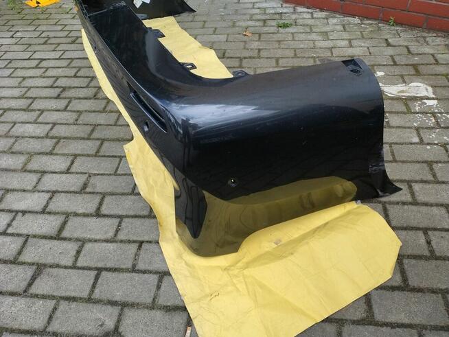 Zderzak tył Mercedes V-Klasse 2014-2023 AMG W447 po lifcie