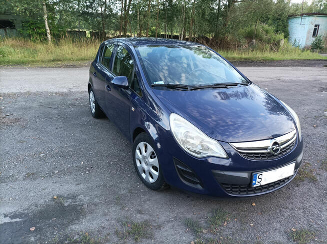 Opel Corsa D ***  Gotowy do jazdy  *** Sprawdź opis  **