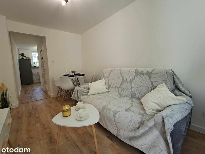 2 pokoje do zamieszkania