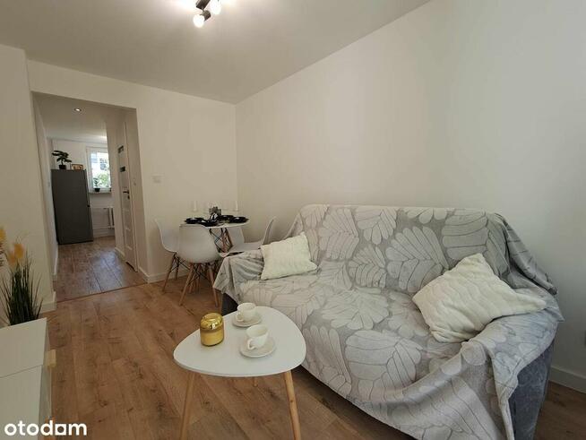 2 pokoje do zamieszkania