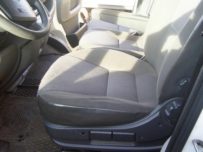 Fiat Ducato, średni-paka 3,12 m;przegląd-9.2026; OC-10.26