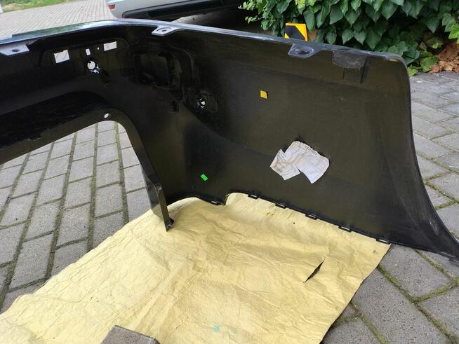 Zderzak tył Mercedes V-Klasse 2014-2023 AMG W447 po lifcie