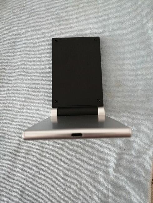 ŁADOWARKA INDUKCYJNA DO TELEFONU DESK HAMA