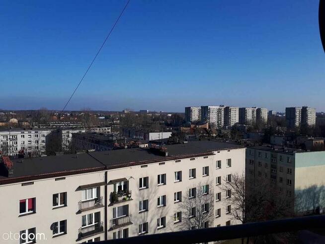 Kawalerka z balkonem, super lokalizacja obok ŚUM