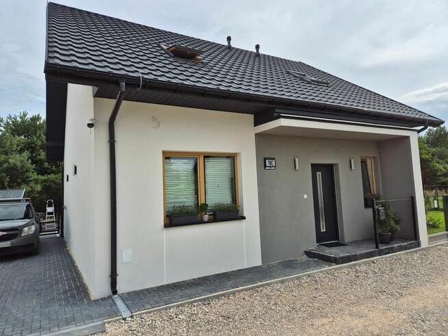 Kielce Nowe Domy wolnostojące.