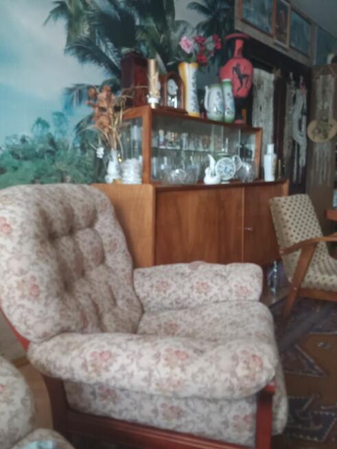 Wyprzedaż wyposażenia domu jednorodzinnego