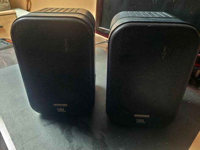 Głośniki JBL control 1G - 2szt