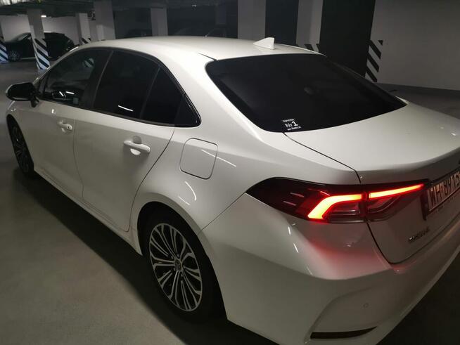 Toyota Corolla 1.6 Premium MS