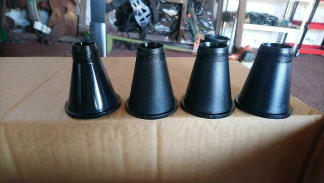 Deszczownia Nettuno 300m / FI 75mm