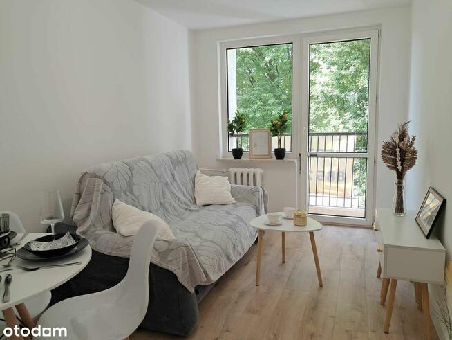 2 pokoje do zamieszkania