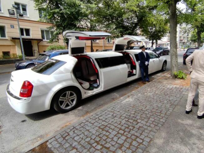 Limuzyna Olsztyn, Limuzyny Olsztyn, samochody weselne, auta