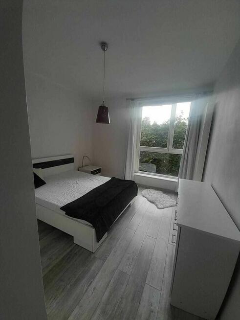 Wynajmę apartament 52,5 m2 Mokotów Dolny