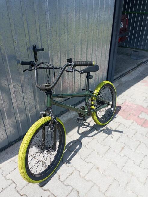 Bmx