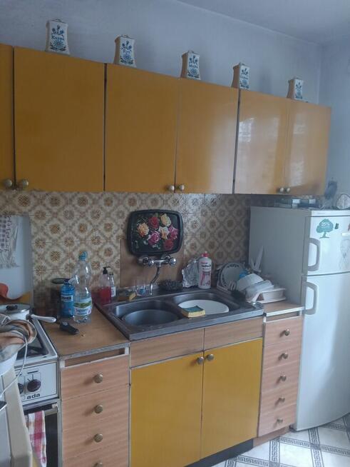 Wyprzedaż wyposażenia domu jednorodzinnego