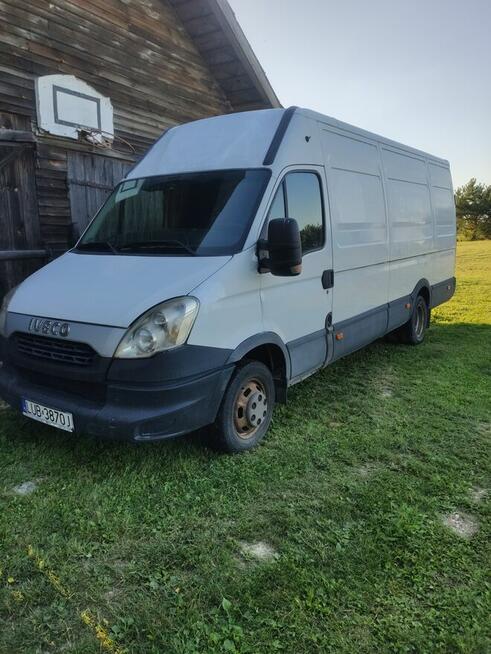 Iveco Daily 2012