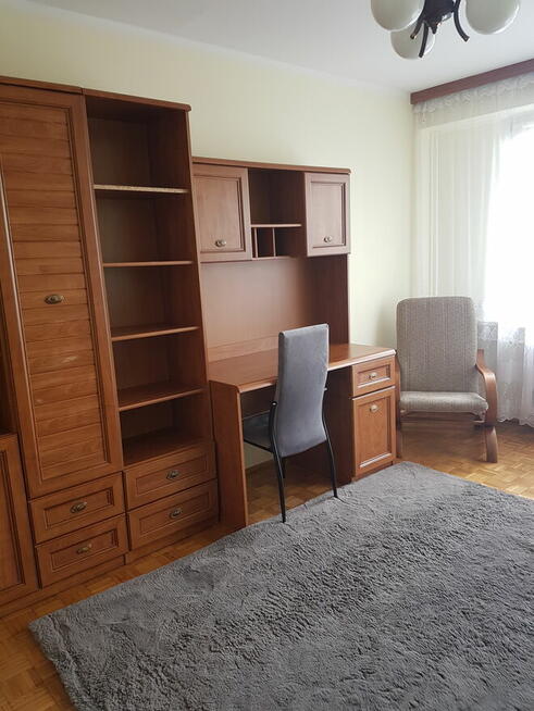Wynajmę mieszkanie 2-pokojowe 36m2