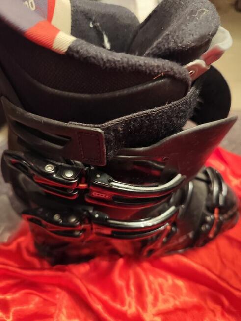 Buty narciarskie Lange wkładka 25.5 cm