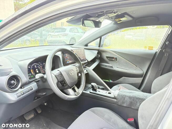 Toyota C-HR 1.8 Hybrid Executive