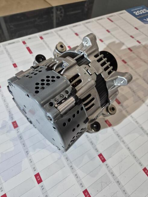 Volvo Alternator Mild Hybryd 48v 32300720