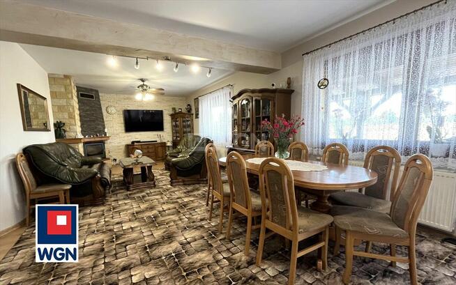 Na sprzedaż wyjątkowy Dom z Dużą Działką – Szklary Dolne