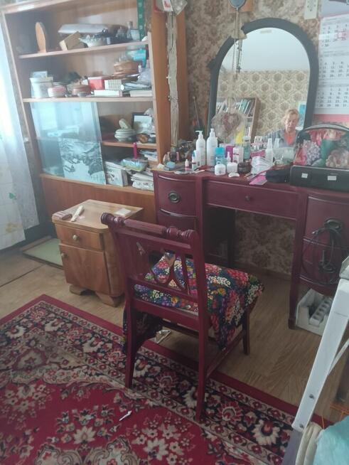 Wyprzedaż wyposażenia domu jednorodzinnego